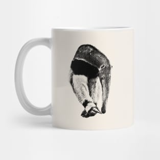 Giant anteater Mug